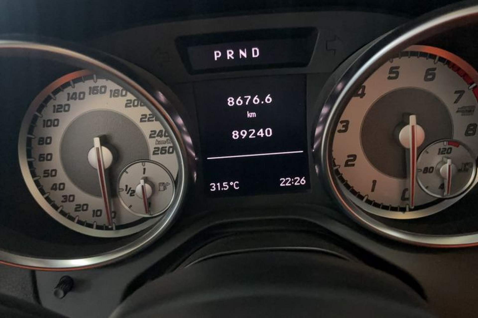 Used Mercedes-Benz SLK-Class 2011 SLK 200 Fashion Model Interior 4