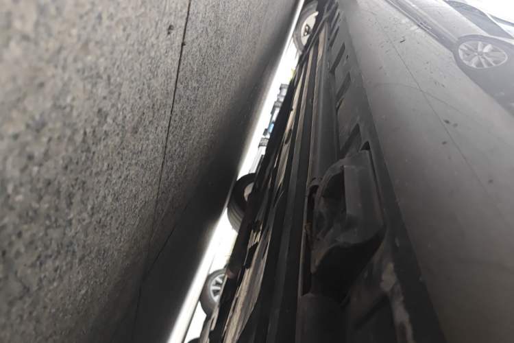 Used Mercedes-Benz SLK-Class 2011 SLK 200 Fashion Model Chassis Rear Left