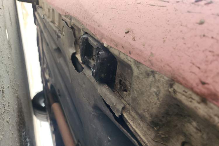 Used Mercedes-Benz SLK-Class 2011 SLK 200 Fashion Model Chassis Front Right