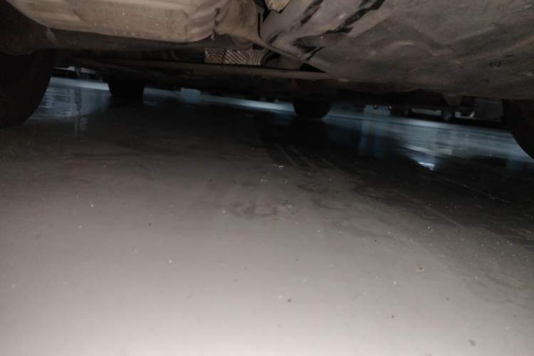 Used Mercedes-Benz SLK-Class 2011 SLK 200 Fashion Model Chassis Rear