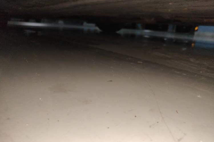 Used Mercedes-Benz SLK-Class 2011 SLK 200 Fashion Model Chassis Rear Left