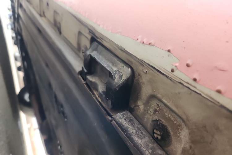 Used Mercedes-Benz SLK-Class 2011 SLK 200 Fashion Model Chassis Rear Left