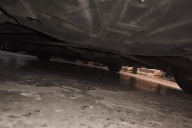 Used Mercedes-Benz SLK-Class 2011 SLK 200 Fashion Model Chassis Rear