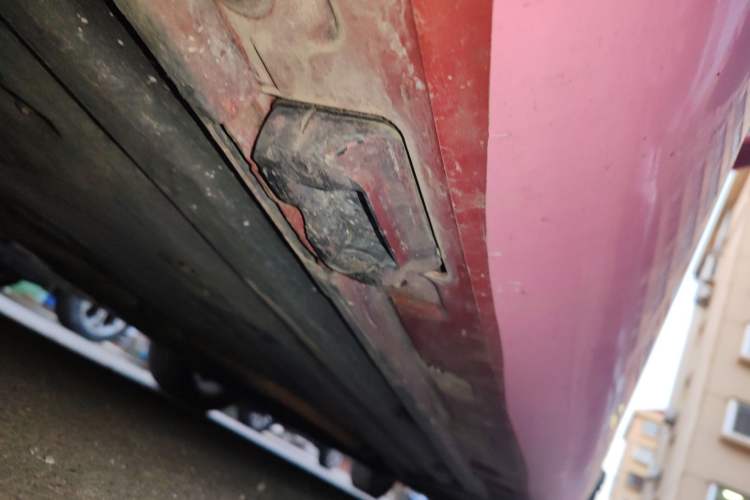 Used Mercedes-Benz SLK-Class 2011 SLK 200 Fashion Model Chassis Rear Right