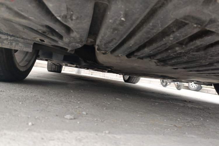 Used Mercedes-Benz SLK-Class 2011 SLK 200 Luxury Sports Model Chassis Front