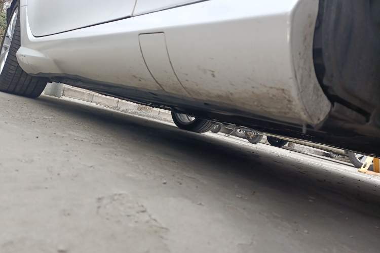 Used Mercedes-Benz SLK-Class 2011 SLK 200 Luxury Sports Model Chassis Front Right