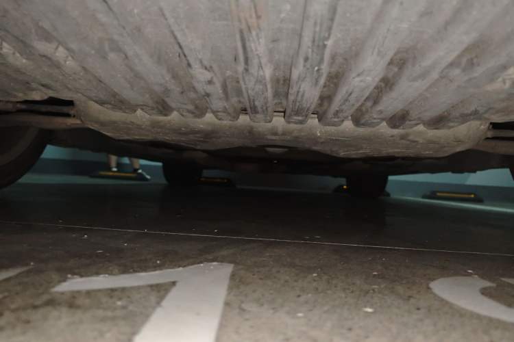 Used Mercedes-Benz SLK-Class 2011 SLK 200 Fashion Model Chassis Front