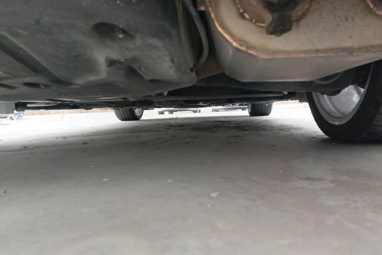Used Mercedes-Benz SLK-Class 2011 SLK 200 Luxury Sports Model Chassis Rear