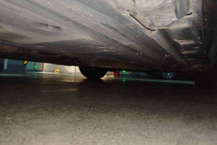 Used Mercedes-Benz SLK-Class 2011 SLK 200 Fashion Model Chassis Rear Right