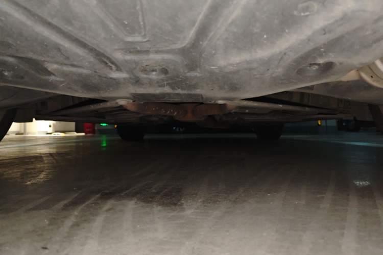 Used Mercedes-Benz SLK-Class 2011 SLK 200 Fashion Model Chassis Rear
