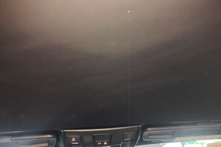 Used Mercedes-Benz SLK-Class 2011 SLK 200 Fashion Model Headliner