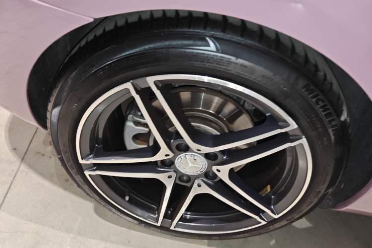 Used Mercedes-Benz SLK-Class 2011 SLK 200 Fashion Model Exterior 5