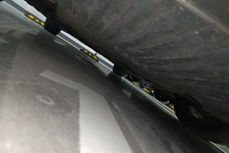 Used Mercedes-Benz SLK-Class 2011 SLK 200 Fashion Model Chassis Front