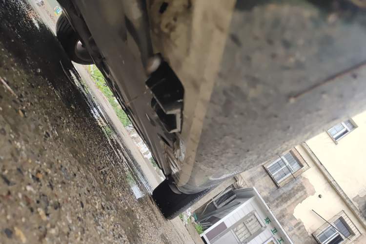 Used Mercedes-Benz SLK-Class 2011 SLK 200 Fashion Model Chassis Front Left