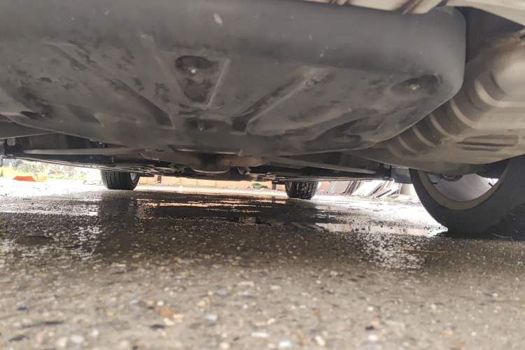 Used Mercedes-Benz SLK-Class 2011 SLK 200 Fashion Model Chassis Rear