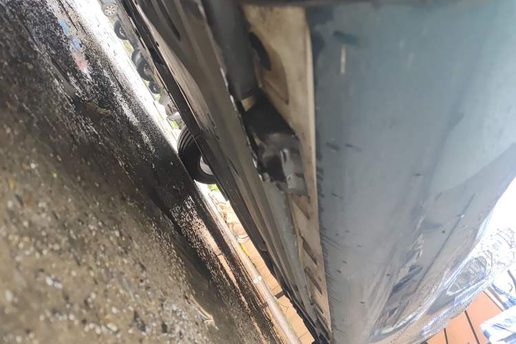 Used Mercedes-Benz SLK-Class 2011 SLK 200 Fashion Model Chassis Rear Right