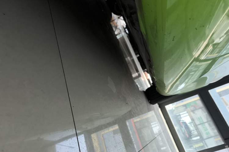 Used Mercedes-Benz SLK-Class 2011 SLK 200 Fashion Model Right Side Sill