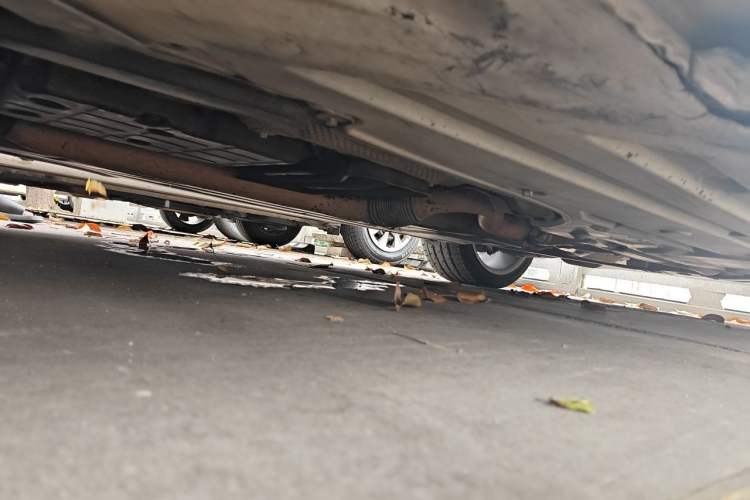 Used Mercedes-Benz SLK-Class 2011 SLK 200 Fashion Model Chassis Front Left