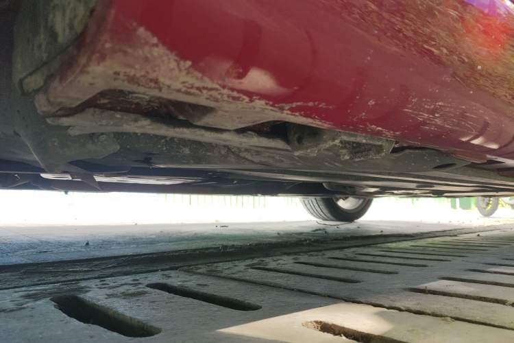 Used Mercedes-Benz SLK-Class 2011 SLK 200 Fashion Model Chassis Front Left