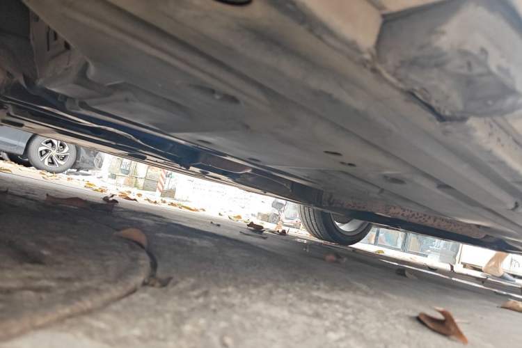 Used Mercedes-Benz SLK-Class 2011 SLK 200 Fashion Model Chassis Rear Right