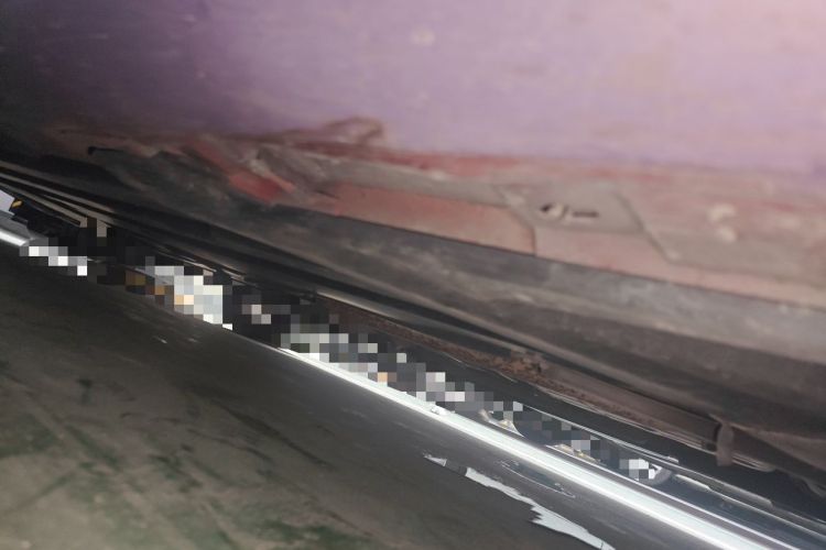Used Mercedes-Benz SLK-Class 2011 SLK 200 Fashion Model Chassis Front Right
