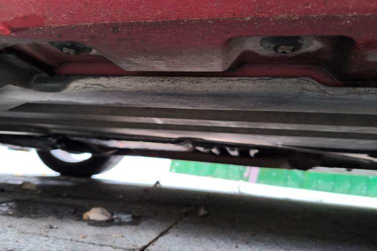 Used Mercedes-Benz SLK-Class 2011 SLK 200 Fashion Model Chassis Front Left
