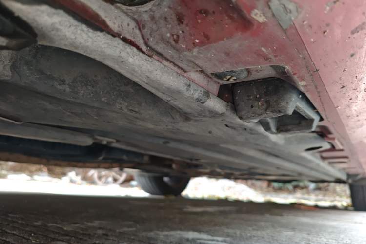 Used Mercedes-Benz SLK-Class 2011 SLK 200 Fashion Model Chassis Front Left