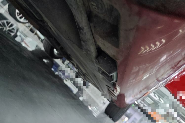 Used Mercedes-Benz SLK-Class 2011 SLK 200 Fashion Model Chassis Front Left