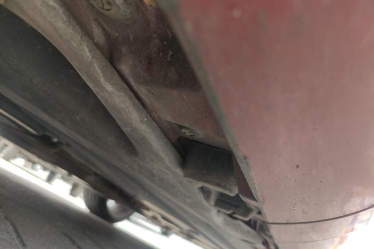 Used Mercedes-Benz SLK-Class 2011 SLK 200 Fashion Model Chassis Front Left