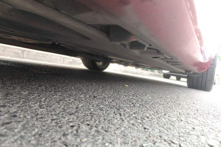 Used Mercedes-Benz SLK-Class 2011 SLK 200 Fashion Model Chassis Front Left