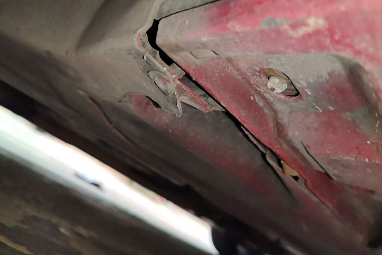 Used Mercedes-Benz SLK-Class 2011 SLK 200 Fashion Model Chassis Front Left
