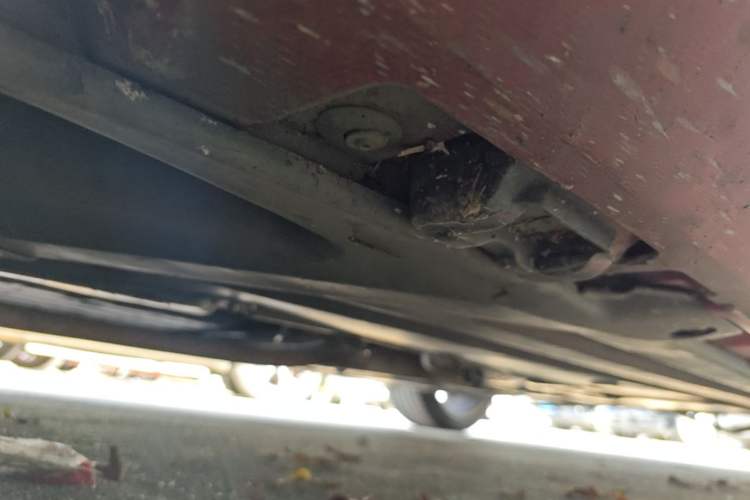 Used Mercedes-Benz SLK-Class 2011 SLK 200 Fashion Model Chassis Front Left