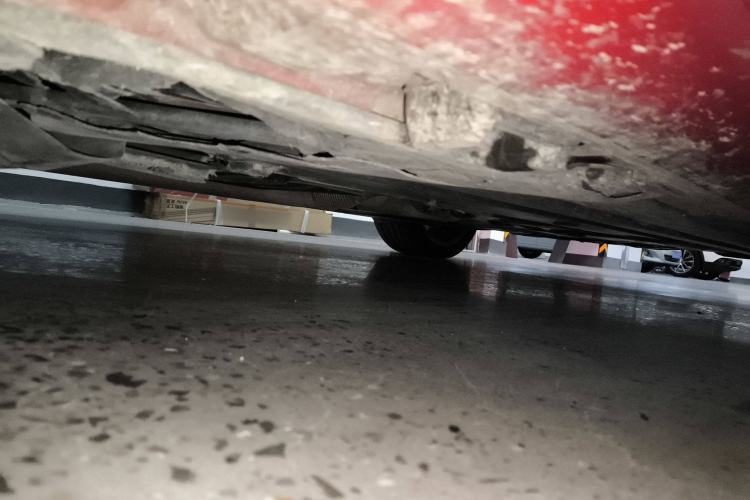 Used Mercedes-Benz SLK-Class 2011 SLK 200 Fashion Model Chassis Front Left