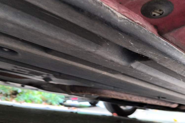 Used Mercedes-Benz SLK-Class 2011 SLK 200 Fashion Model Chassis Front Right