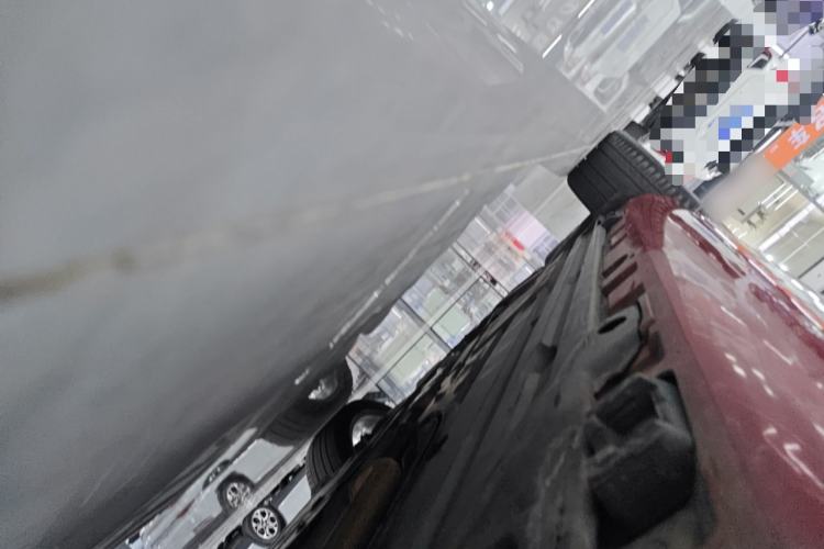 Used Mercedes-Benz SLK-Class 2011 SLK 200 Fashion Model Chassis Front Right