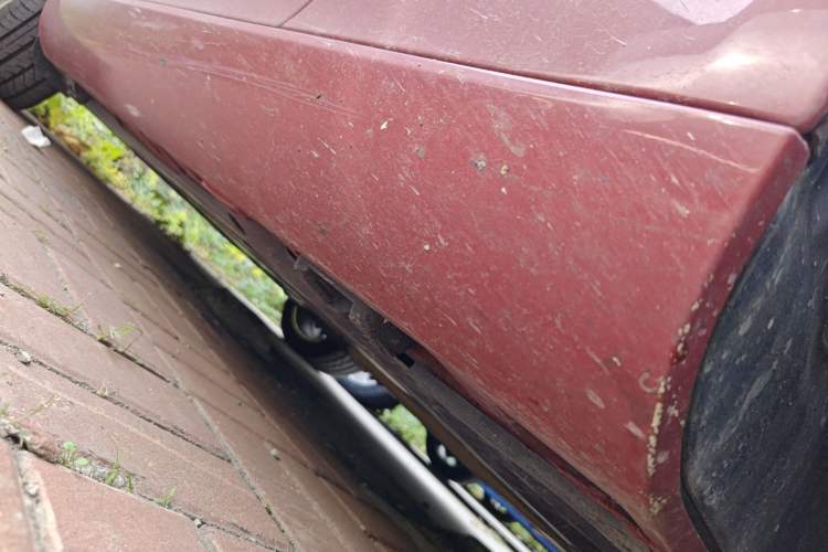 Used Mercedes-Benz SLK-Class 2011 SLK 200 Fashion Model Chassis Front Right