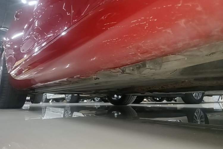 Used Mercedes-Benz SLK-Class 2011 SLK 200 Fashion Model Chassis Front Right