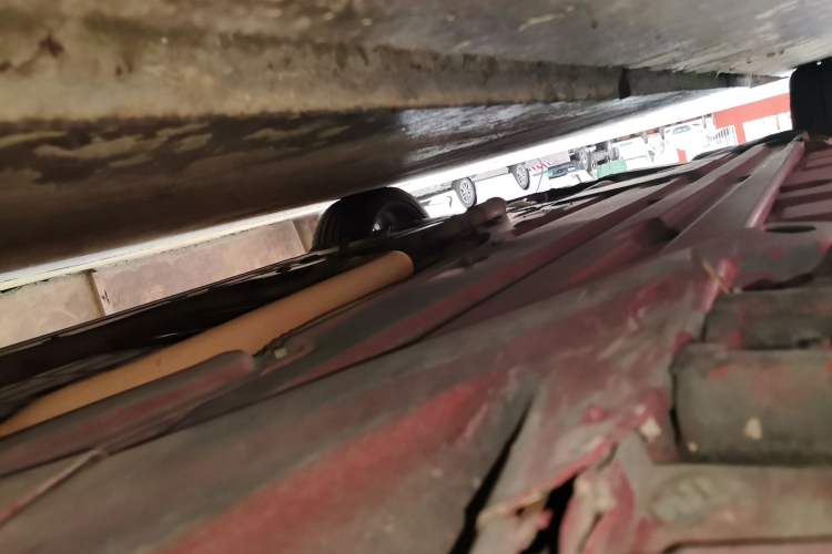 Used Mercedes-Benz SLK-Class 2011 SLK 200 Fashion Model Chassis Front Right