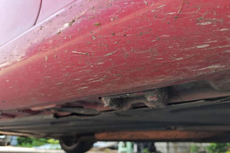 Used Mercedes-Benz SLK-Class 2011 SLK 200 Fashion Model Chassis Front Right