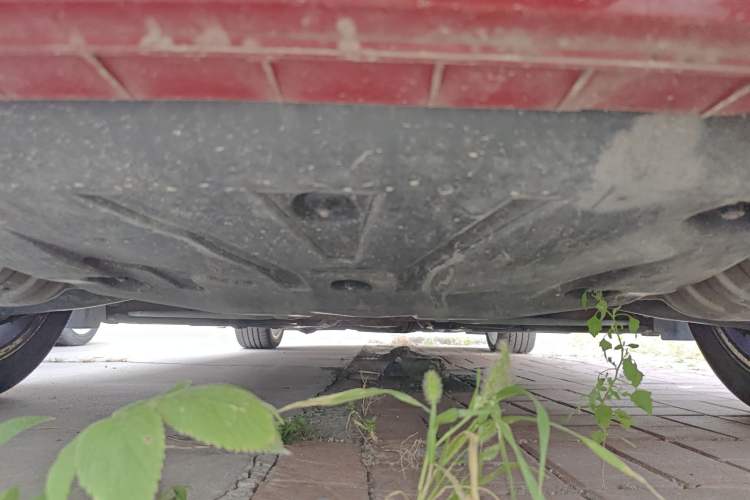 Used Mercedes-Benz SLK-Class 2011 SLK 200 Fashion Model Chassis Rear