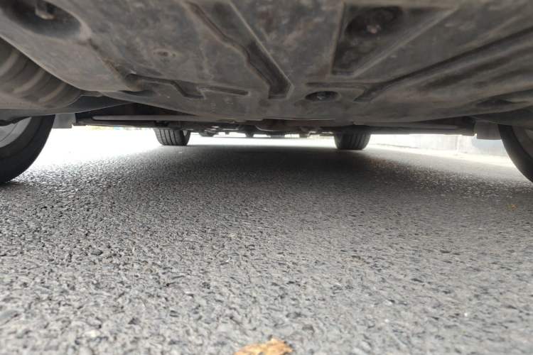 Used Mercedes-Benz SLK-Class 2011 SLK 200 Fashion Model Chassis Rear
