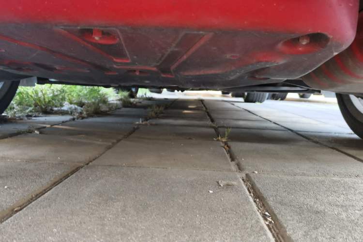 Used Mercedes-Benz SLK-Class 2011 SLK 200 Fashion Model Chassis Rear