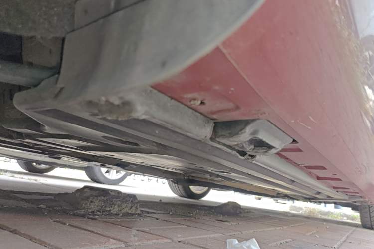 Used Mercedes-Benz SLK-Class 2011 SLK 200 Fashion Model Chassis Rear Right