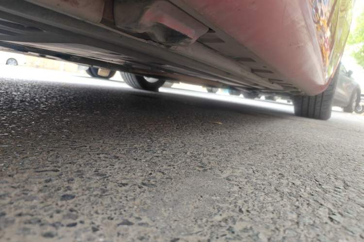 Used Mercedes-Benz SLK-Class 2011 SLK 200 Fashion Model Chassis Rear Right