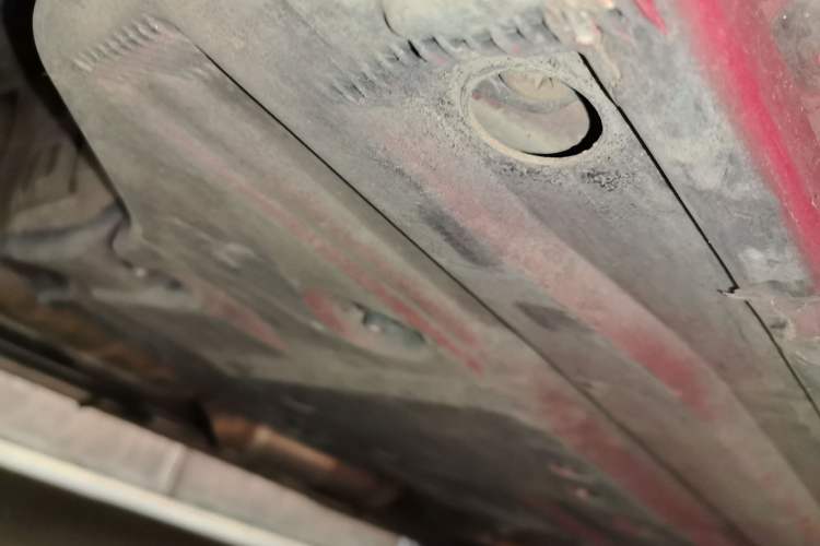 Used Mercedes-Benz SLK-Class 2011 SLK 200 Fashion Model Chassis Rear Right