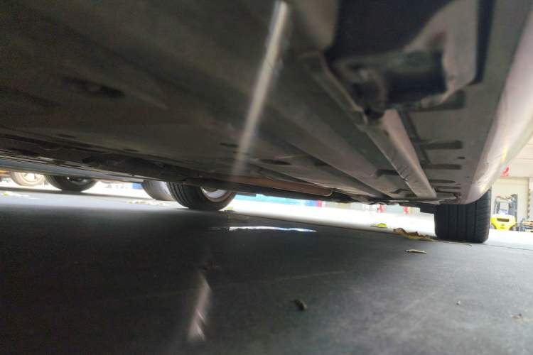 Used Mercedes-Benz SLK-Class 2011 SLK 200 Fashion Model Chassis Rear Right