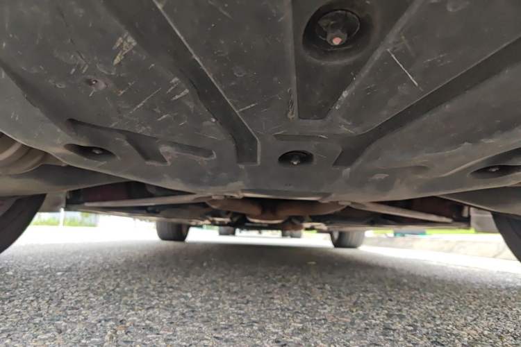 Used Mercedes-Benz SLK-Class 2011 SLK 200 Fashion Model Chassis Rear