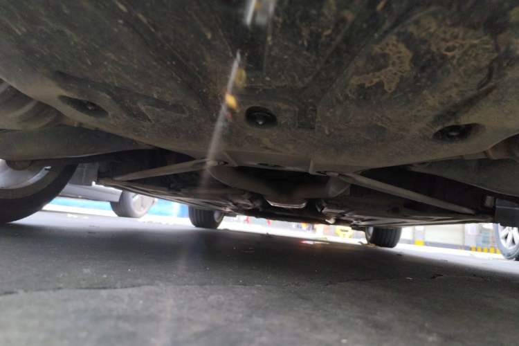 Used Mercedes-Benz SLK-Class 2011 SLK 200 Fashion Model Chassis Rear