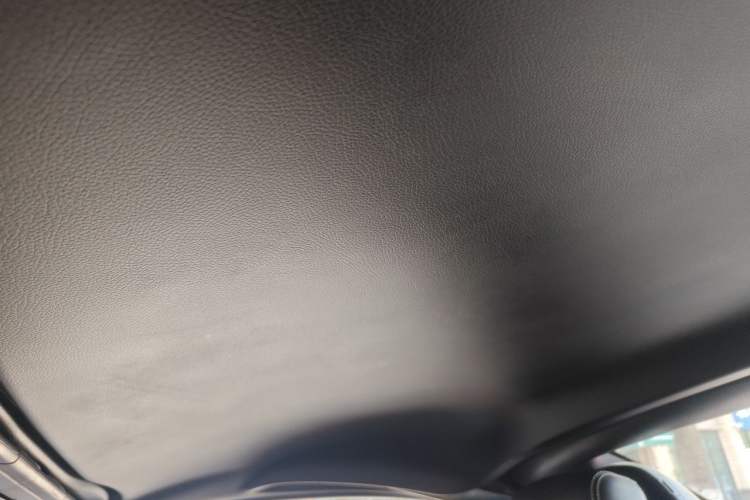 Used Mercedes-Benz SLK-Class 2011 SLK 200 Fashion Model Headliner