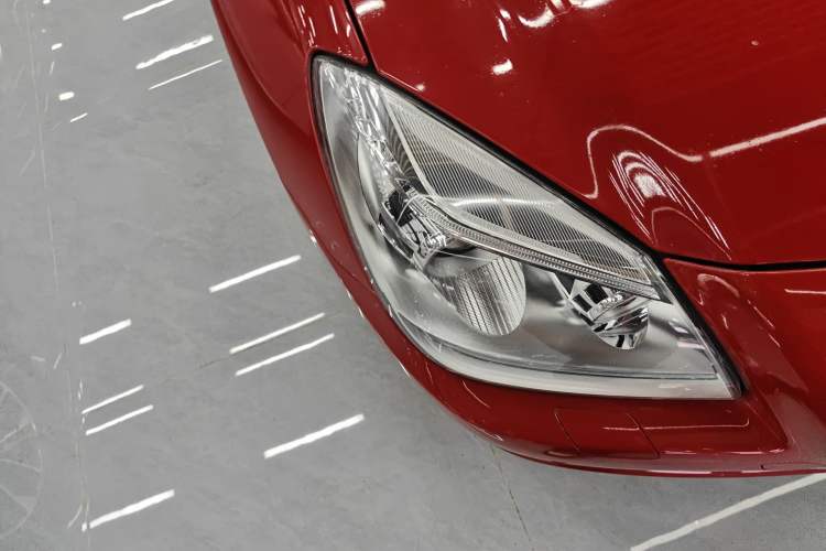 Used Mercedes-Benz SLK-Class 2011 SLK 200 Fashion Model Right Front Headlight